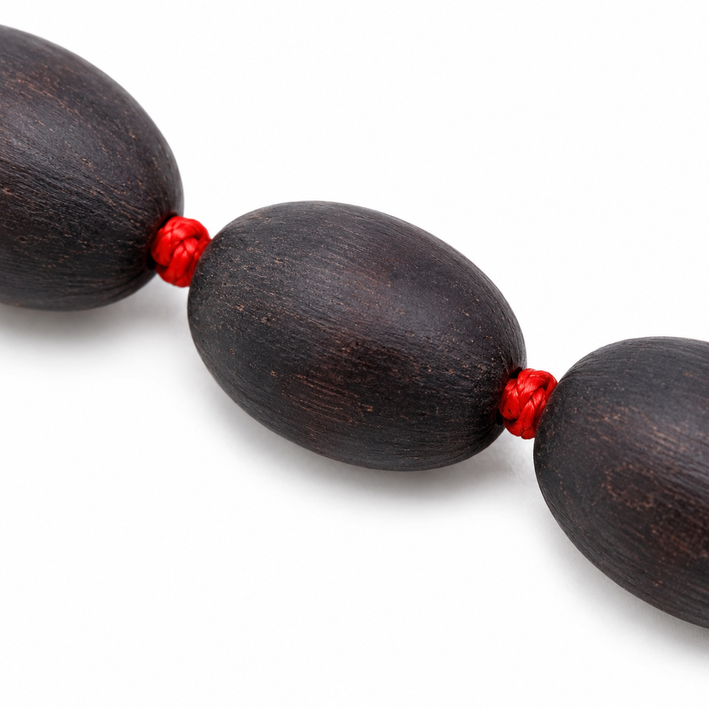 Natural Kamalgatta Bracelet – Authentic Lotus Seed Wrist Accessory