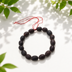 Natural Kamalgatta Bracelet – Authentic Lotus Seed Wrist Accessory