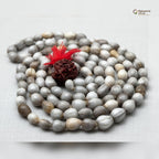 Vaijanti Mala – Natural Seeds 108 Beads (Krishna Mala)