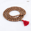 Signature Dahiman Mala (Rare Wood) | The Ultimate Shield of Protection 🛡️ - Malaworldofficial