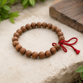 Khair Wood Bracelet (Catechu) – Natural Khair Tree Wooden Beads